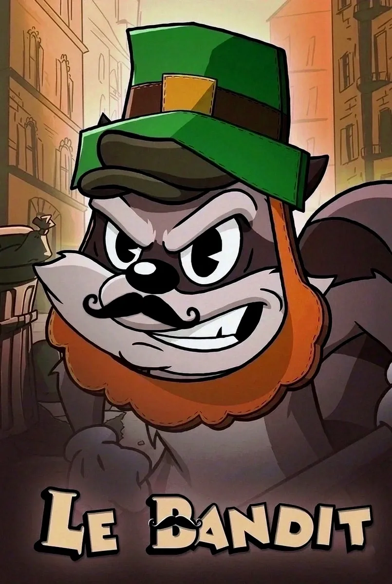 Le bandit